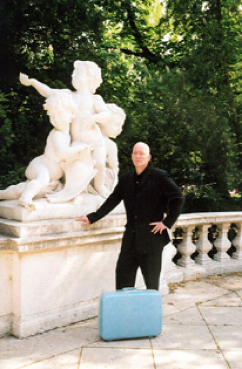Burggarten