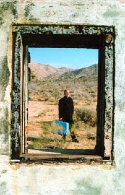 Yucca valley window 2