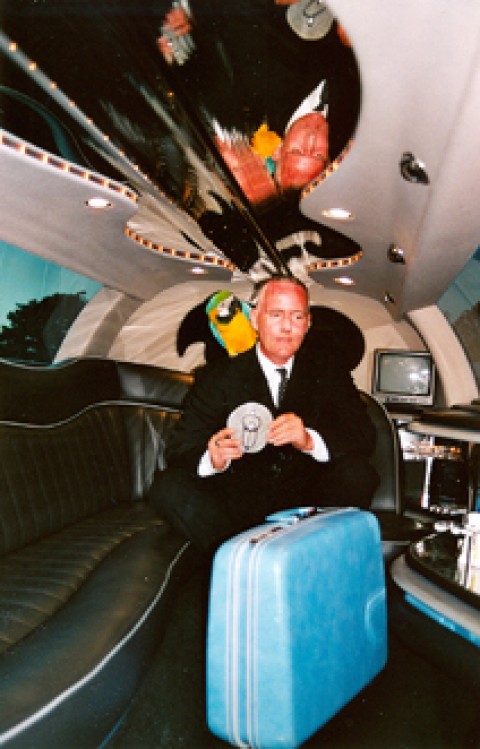 limo