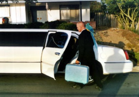 Biwi Limousine