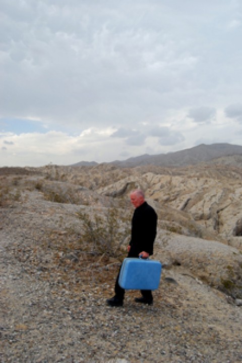 desert mission 3