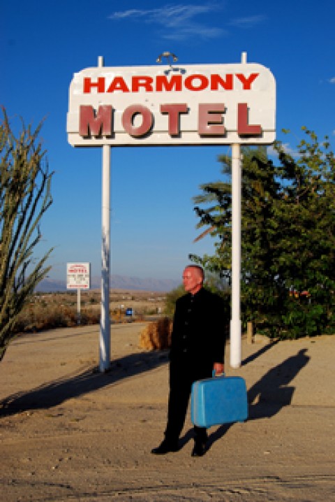 harmony motel 1