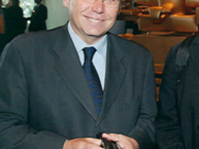 Alfred Gusenbauer
