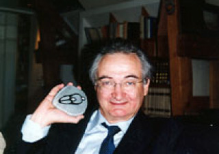 Jacques Attali