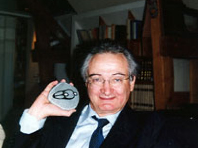 Jacques Attali