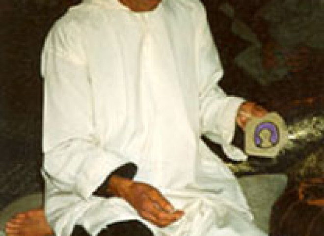 Moslem