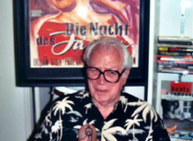 Paul Gregory