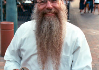 Rabbi Palm Springs