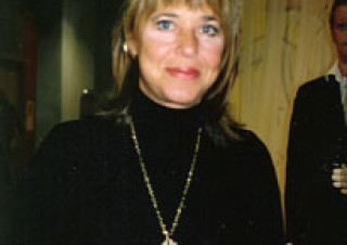 Suzie Quatro