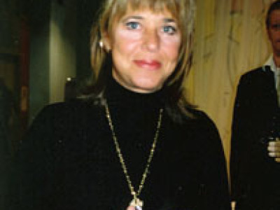 Suzie Quatro