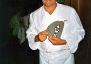 Wolfgang Puck