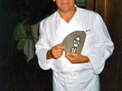 Wolfgang Puck