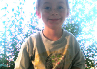 alicia mays son