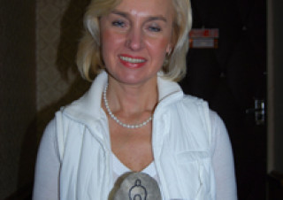 elena belarus journalist