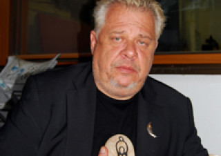 erich johann