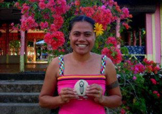 fofoga- savaii