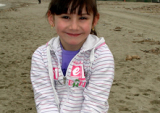 italian girl max