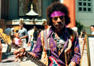 jimmy hendrix double