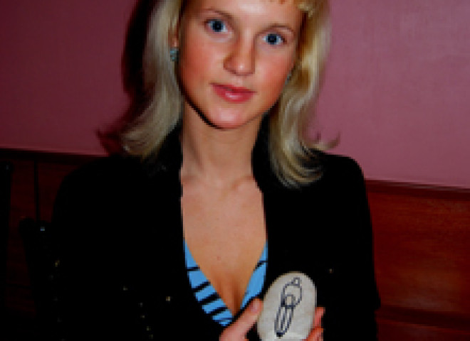 olga