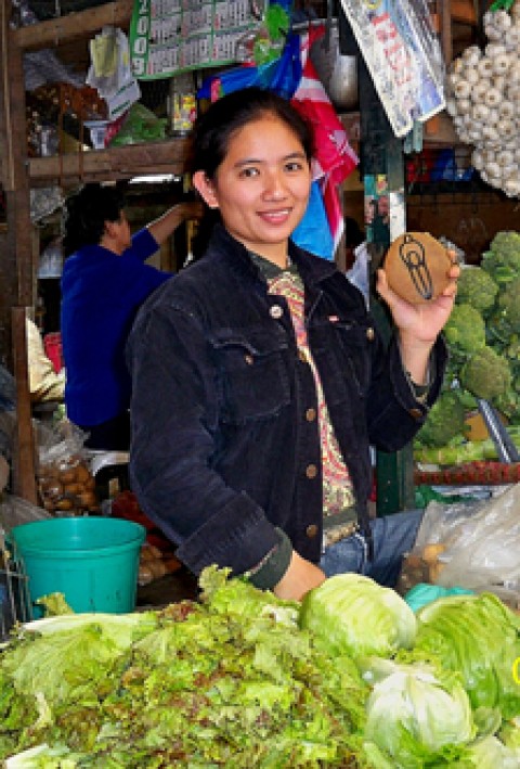 philippines girl