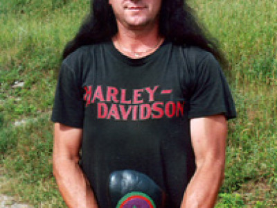 April wine