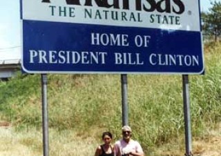 Arkansas Harold