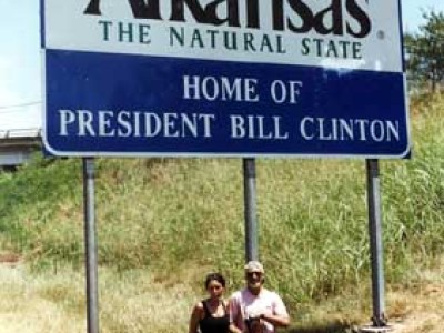 Arkansas Harold