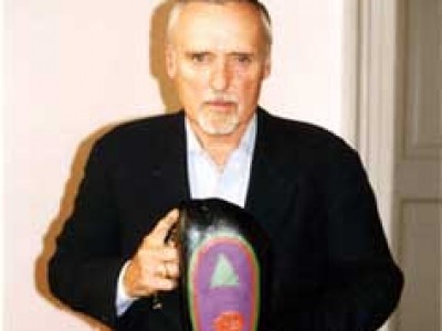 Dennis Hopper
