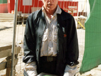 Heidulf Gerngross