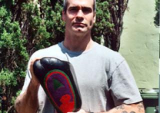 Henry Rollins