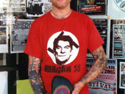 Jean de los Angeles