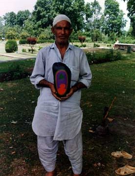 Rolling-Stone_Kashmir Dal See