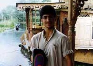 Kashmir Hausboot