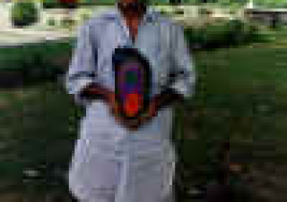 Kashmir Dal See