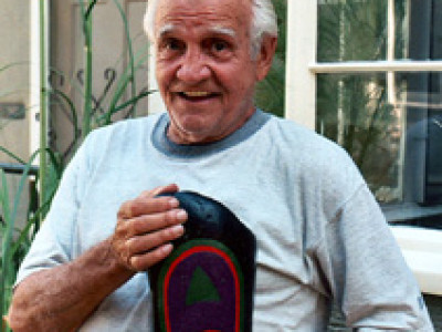 Richard Bakalyan