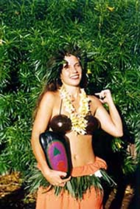 hula