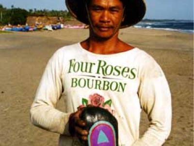 indo man