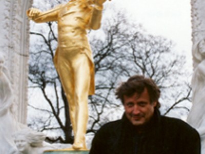 konstantin wecker