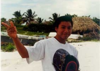 mexico