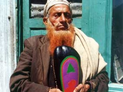 pakistani man