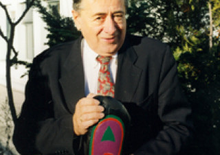 richard lugner