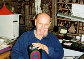 roy walford