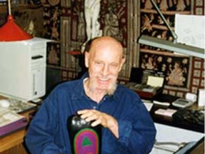 roy walford