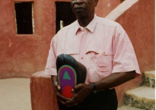 sklaven goree
