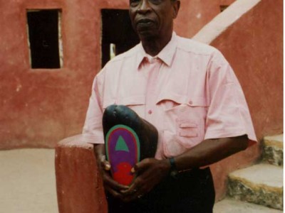sklaven goree