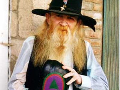 vc old man