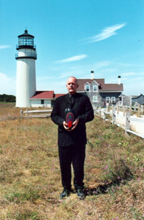 Sisyphos Cape Cod