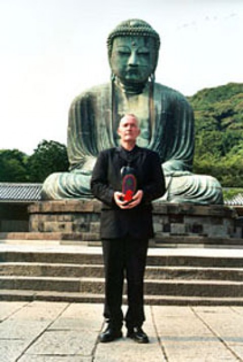 Sisyphos Daibutsu