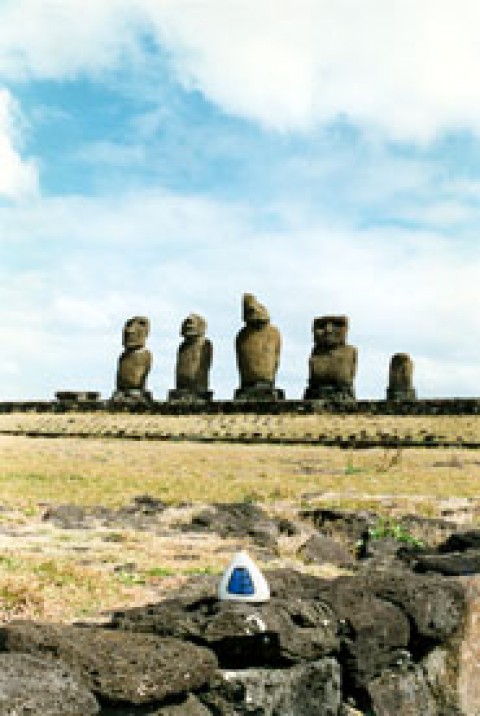 Easter Island 7