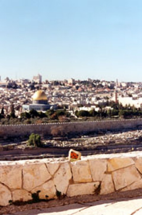 Jerusalem